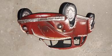 Quadretto maggiolone