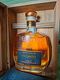 Bottiglia di Grappa Riserva "Incanto",