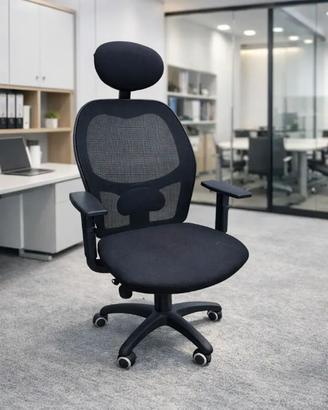 Sedia da scrivania/ ufficio