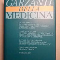 Enciclopedia Garzanti della Medicina - 1998