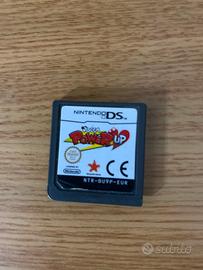 Pucca power up (Nintendo DS)