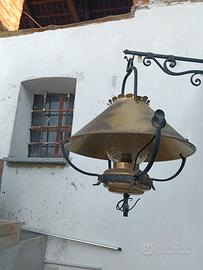 lampadario 