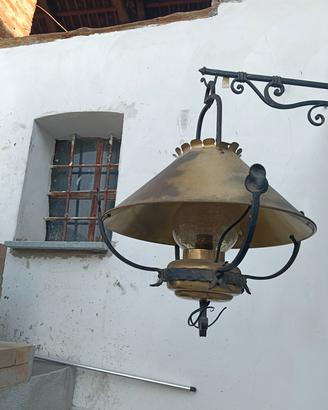 lampadario 