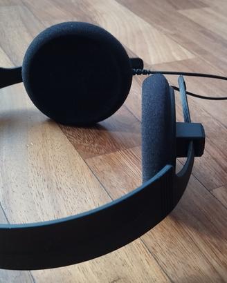 Cuffie Vintage Sennheiser HD 410 SL