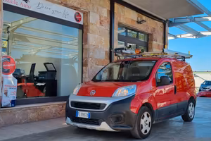Fiat Fiorino III cargo 1.3 mjt 80cv Adv. E6