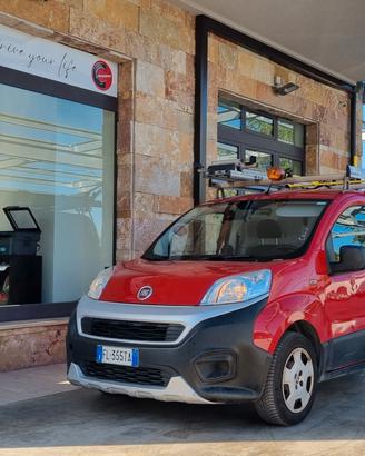 Fiat Fiorino III cargo 1.3 mjt 80cv Adv. E6