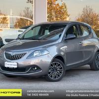 Lancia Ypsilon 1.0 FireFly 5 porte S&S Hybrid Silv