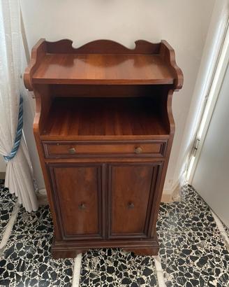 Secretaire in legno
