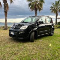 FIAT Panda 1.0 Mild-Hybrid versione City Life