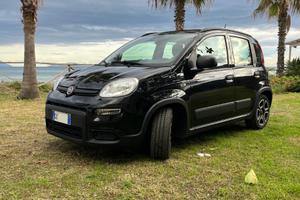 FIAT Panda 1.0 Mild-Hybrid versione City Life