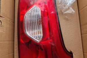 Fari posteriori panda