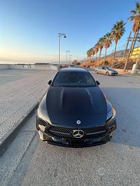 Mercedes classe A180 automatic ADVANCED PLUS AMG