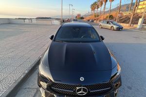 Mercedes classe A180 automatic ADVANCED PLUS AMG