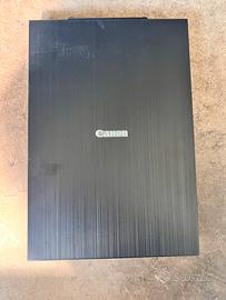Scanner tavolo canon canoscan lide 400