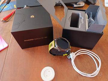 Smartwatch Huawei Watch GT 46mm