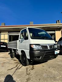 Piaggio Porter