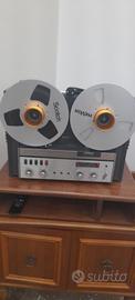 Revox A77 higt speed