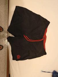 Costume uomo Admiral nero XXL