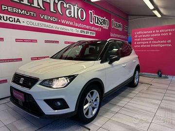 Seat Arona 1.0 TGI FR