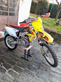 Motocross
