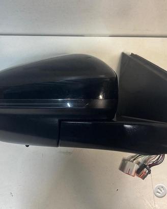 Specchietto retrovisore destro peugeot 3008 2020