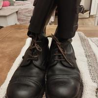 anfibi militari anni 80/90  tg 41