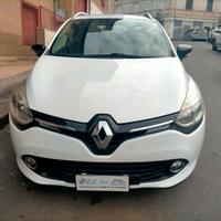 Renault Clio Sporter 1.5 dCi 8V 90CV Start&Stop En