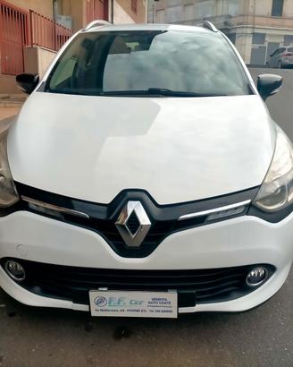 Renault Clio Sporter 1.5 dCi 8V 90CV Start&Stop En