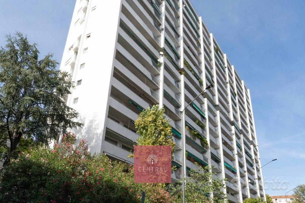 Appartamento – Milano, Bullona - Vista 2