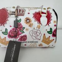 Borsa donna alviero rodriguez