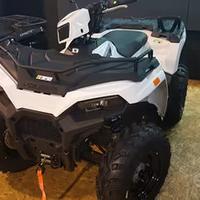 POLARIS SPORTSMAN 570 4x4 QUAD - 2025