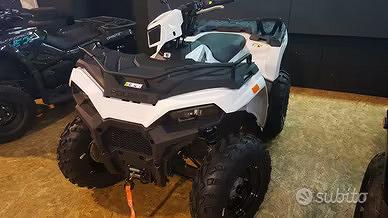 POLARIS SPORTSMAN 570 4x4 QUAD - 2025