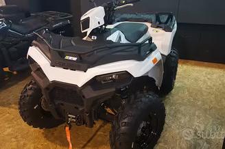 POLARIS SPORTSMAN 570 4x4 QUAD - 2026
