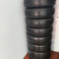 4 Gomme 175/65 R14 e 4 Gomme 165/65 R14