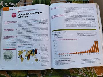 Vivi la geografia 2