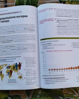 Vivi la geografia 2