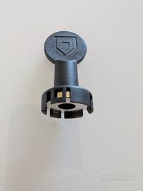 Chiave magnetica caldaia Ariston, Chaffoteaux, etc