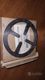 Riduzione griglia in ghisa