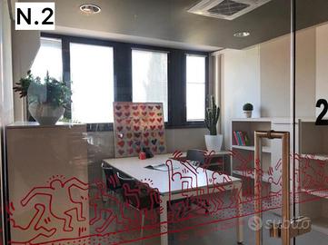 Ufficio Gorlago [Cod. rif 3303347ACU]