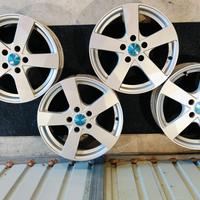 cerchioni auto Opel, Alfa, Fuat e Lancia