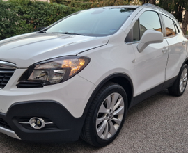 Opel Mokka 4x4 1.6CDTi EcoTec