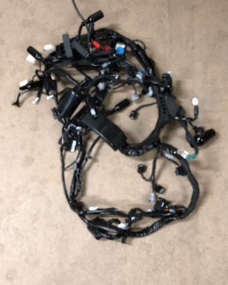 Impianto elettrico completo Honda CBR 1000 RR-R 32