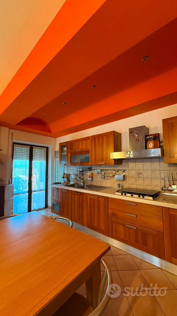Apartment in Crotone, Parco Carrara - Altro