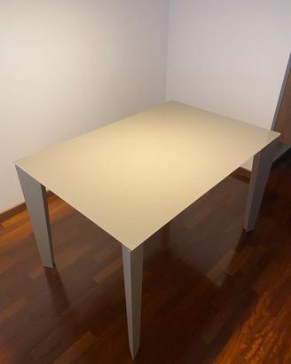 Tavolo soggiorno Bontempi Casa Cruz 120x80 cm