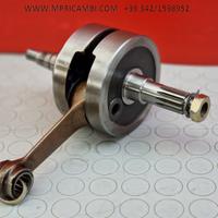 ALBERO MOTORE x BETA TR35 260 1990 1989 TRIAL TR 3