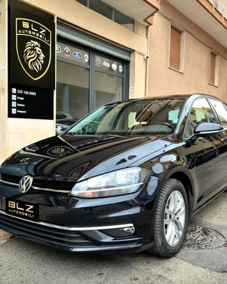 Volkswagen Golf 1.6 TDI 115 CV DSG 5p. Executive B