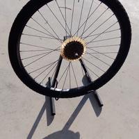 cerchio post. MTB 26"