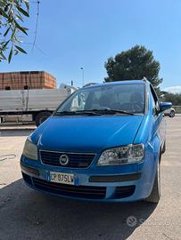 Fiat idea 1.3 multijet