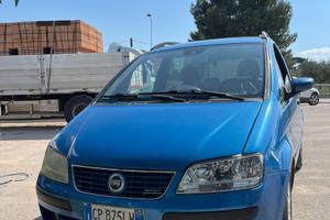 Fiat idea 1.3 multijet