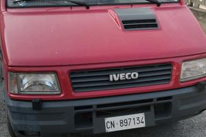 Iveco Daily 35 12 